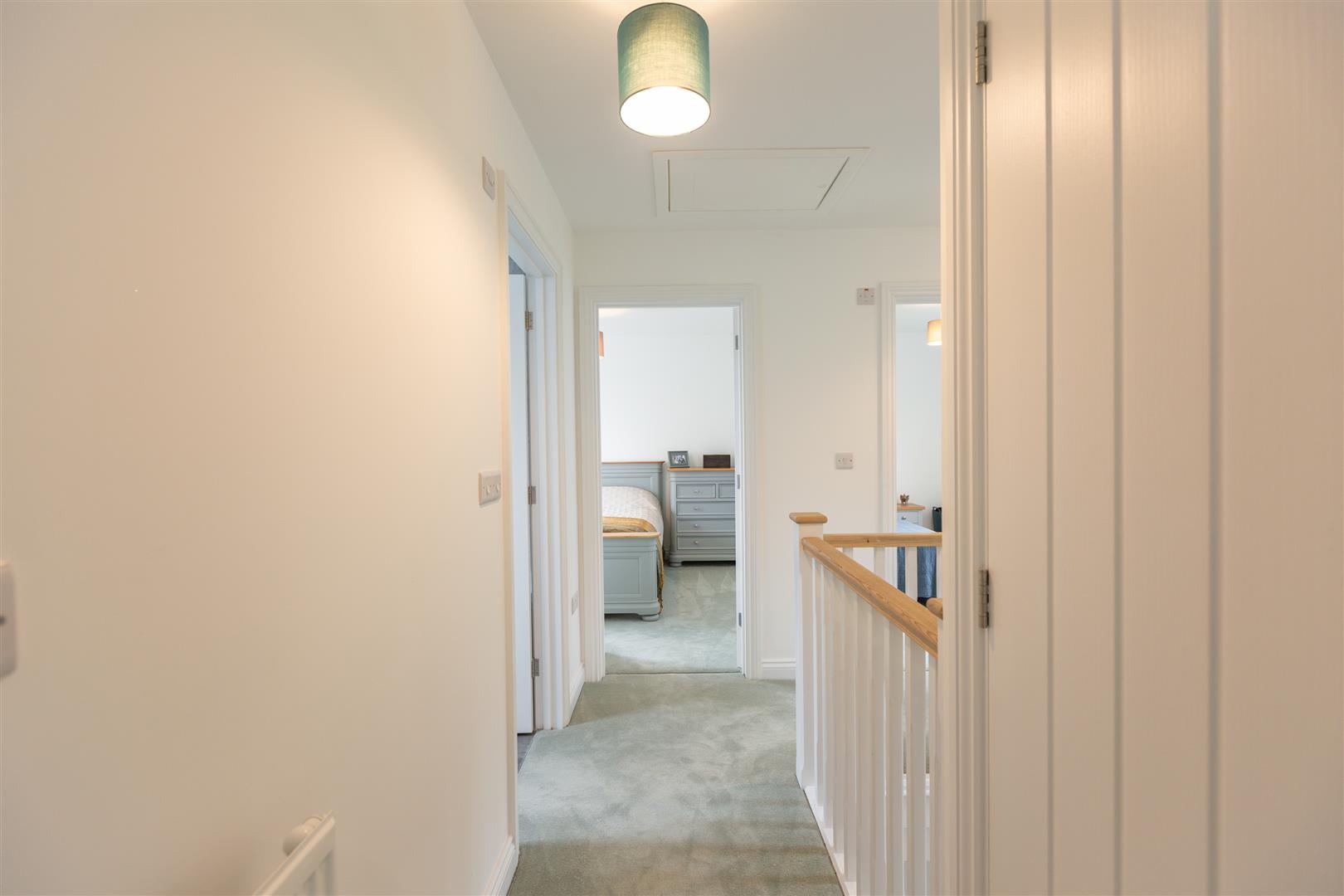 Maes Gwdig, Burry Port, SA16 0TG